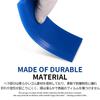 Kelain Film Installation Spatula Rubber Spatula Squeegee Car Film Installation