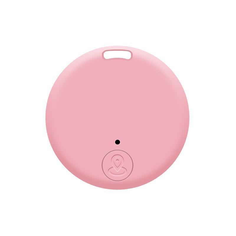 GPS Smart Tracker Tag Bluetooth Locator Anti-Lost Gerät Mobile Schlüssel Haustier Ältere Kinder Finder Arbeit