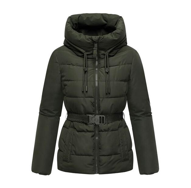 Куртка зимняя Marikoo Himee EU XXL