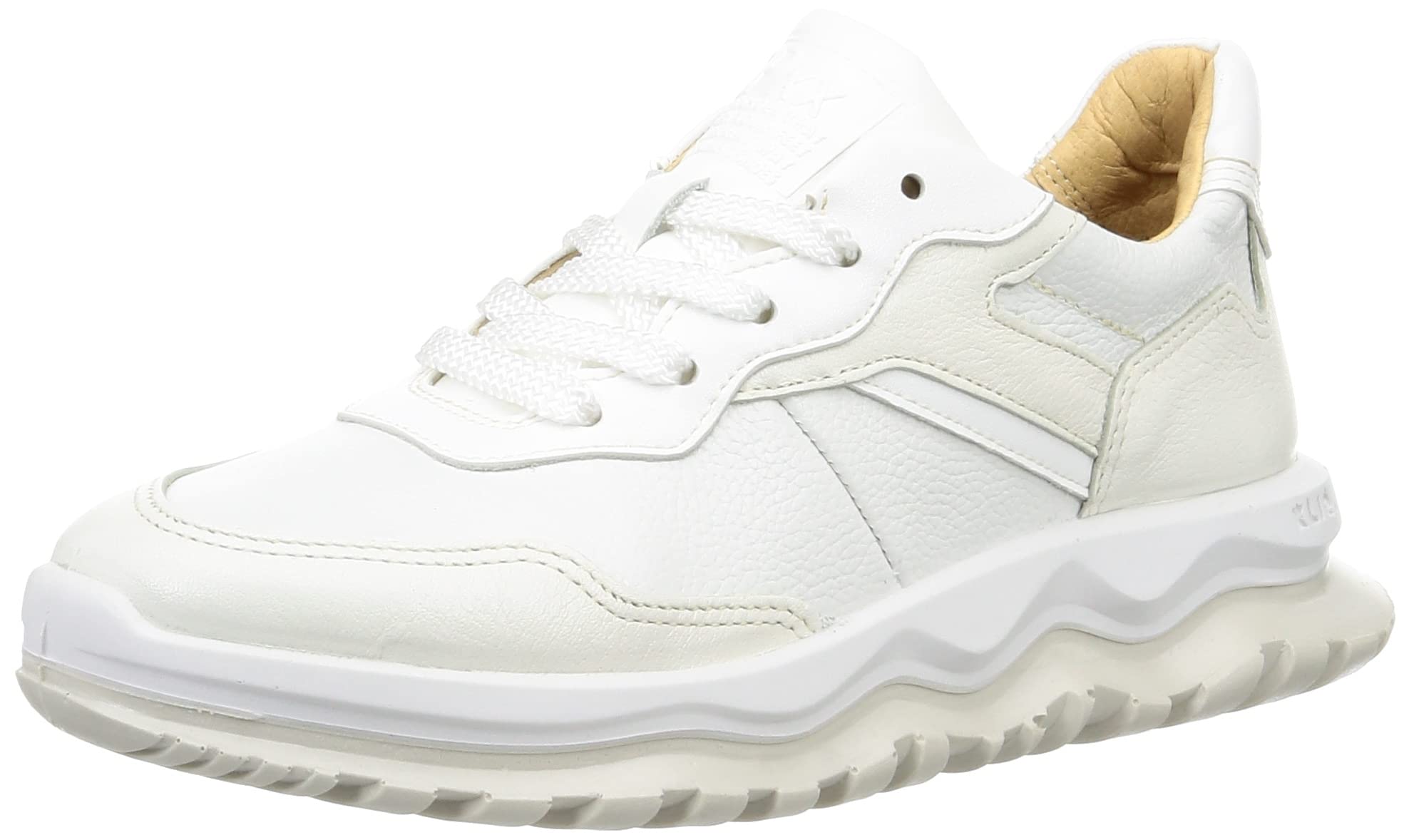 

Sneakers SX78C04 White cm 2E [Spors] 22.0 белый