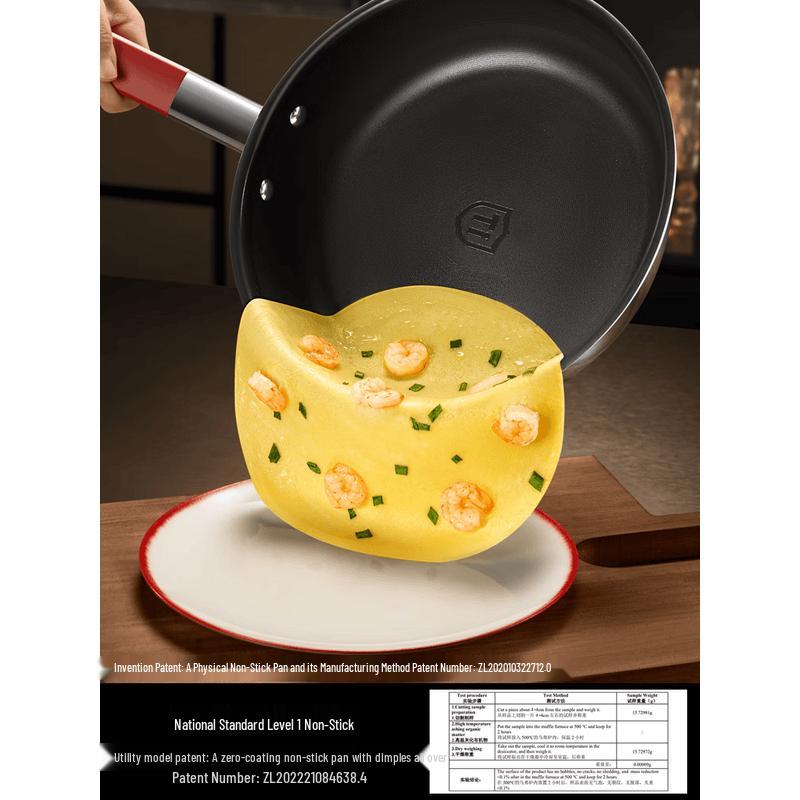 Kobach Non-stick Frying Pan