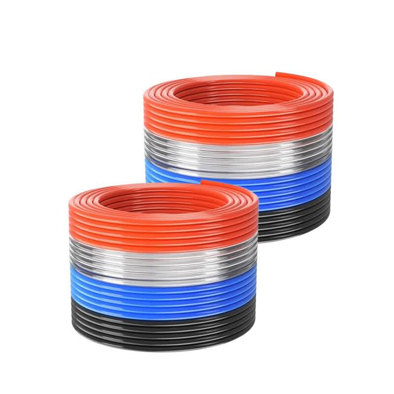 YuHengJi PU Pneumatic Air Compressor Hose