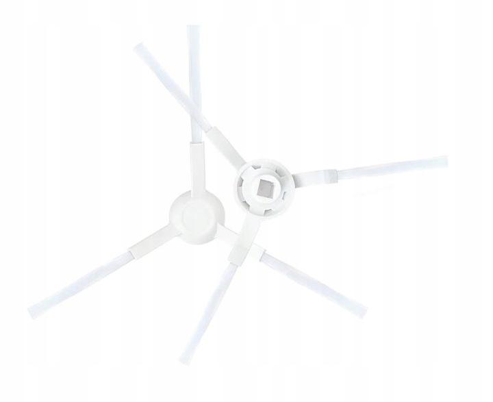 Zestaw Filtry Szczotki Mopy Do Xiaomi Robot Vacuum S10