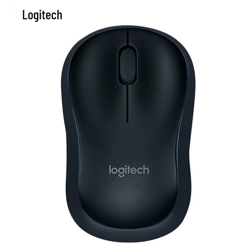 

Logitech B175 Wireless Mouse