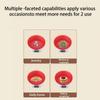 Digital Coffee Scale Accurate Reading Stainless Small Cooking Weight Scale For Women Men Teens Home Dormitory Hotel Restaurant