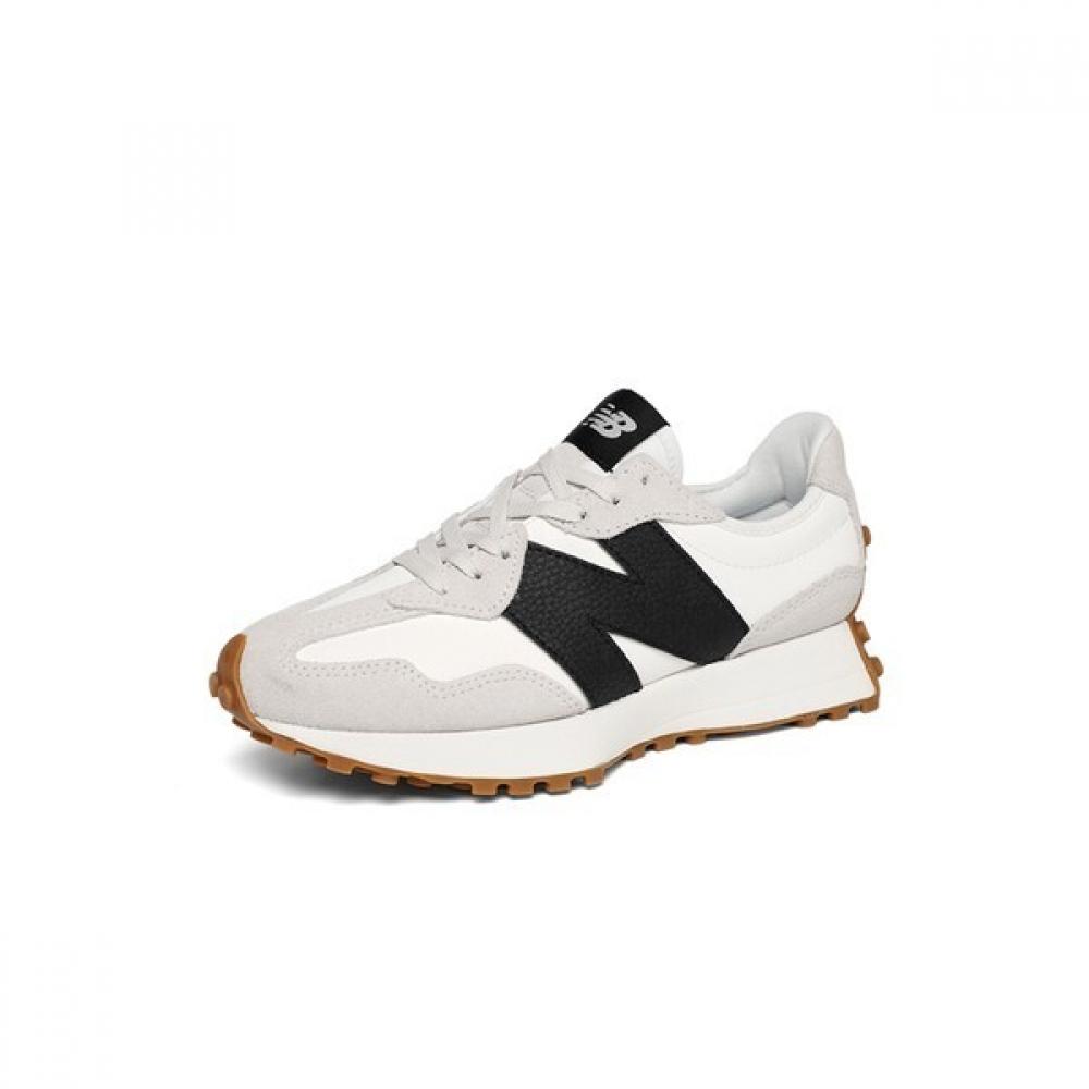 

New Balance Half Club 327 Unisex Sneakers Ws327gd beige/255