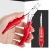 Ingrown Toenail Podiatry Correction Nippper Nail Art Dead Skin  Remove Tool Cuticle Cutter Manicure Pedicure