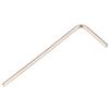Electric Motor Shaft Mini Drill Chuck Fixture Hex Handle Screwdriver Quick Change Tool 2 3mm/3 17mm/5mm Connecting Hole Options