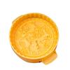 600g Large Moon Cake Mold Round Pastry Decoration Auspicious   DIY