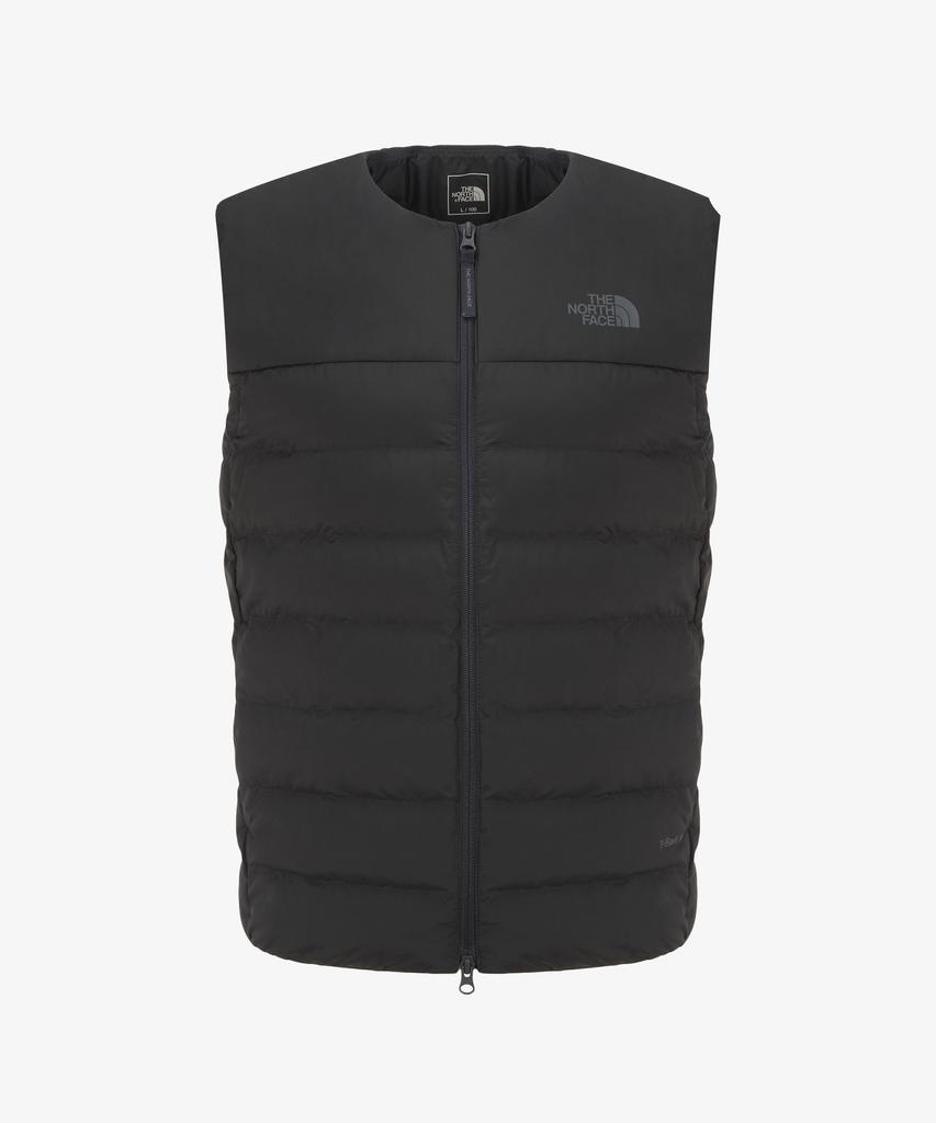 The North Face Nv3Nr51B Men'S Lewis T-Vest Dark_Gray
