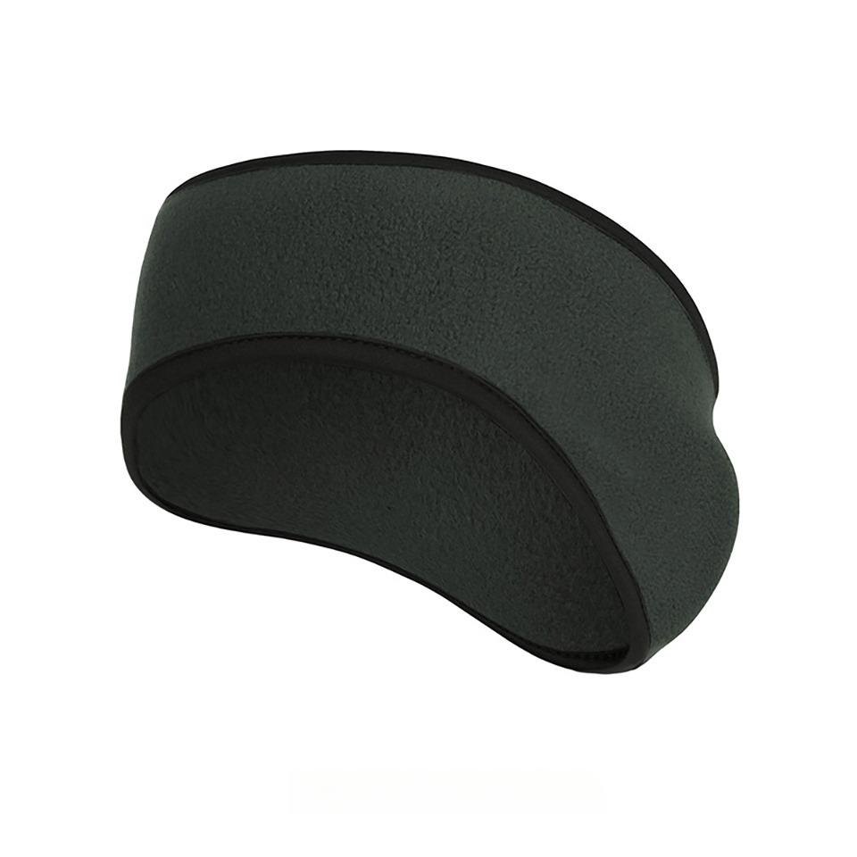 

Loogdeel Зимняя повязка на голову, наушники, повязка на голову для мужчин и женщин, для бега, катания на лыжах, занятий спортом на открытом воздухе, наушники, флисовая грелка для ушей, муфта, для улицы