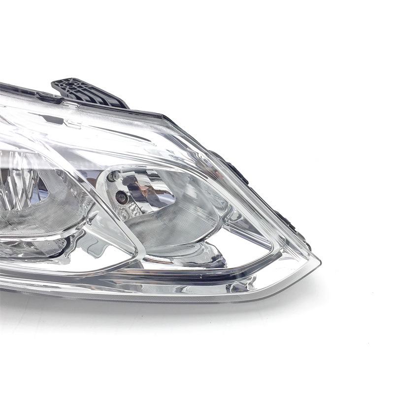 Compatible with Baojun 630 (2011-2015) Headlight Assembly with High and Low Beam