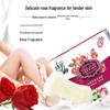 Lafang Dazzling Rose Aromatic Soap