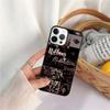 Mikaelson Family  Phone Case For iPhone 17 Air 16 15 14 11 12 13 Pro  MAX Plus Coque Cover Shell