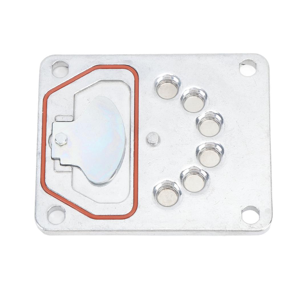 Compressor Valve Plate Assembly Z AC 0032 Accurate Efficient Gas Control Replacement for CRAFTSMAN