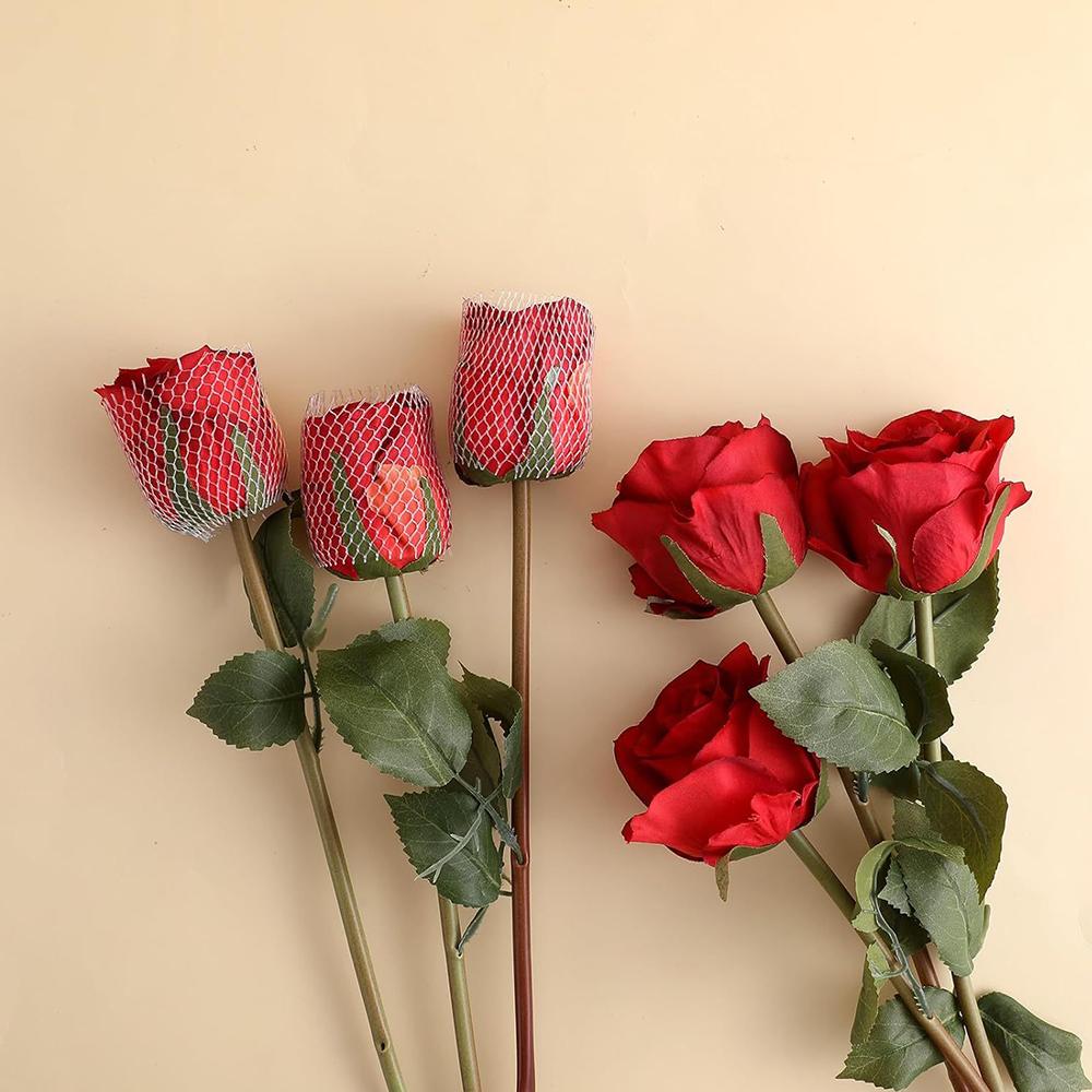 100pcs Thread Net Spool Saver for Different Sizes of Embroidery Sewing Quilting