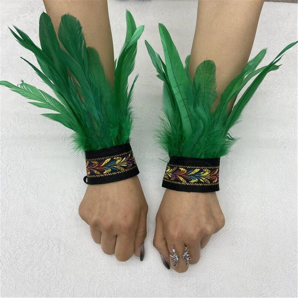 Cuff Gothic Bracelet Role Playing Accessories Jewelry Bracelet Clothing Accessories