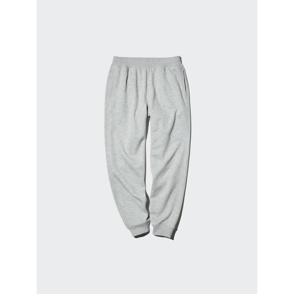 Uniqlo Warm Boa Sweatpants Longer Length