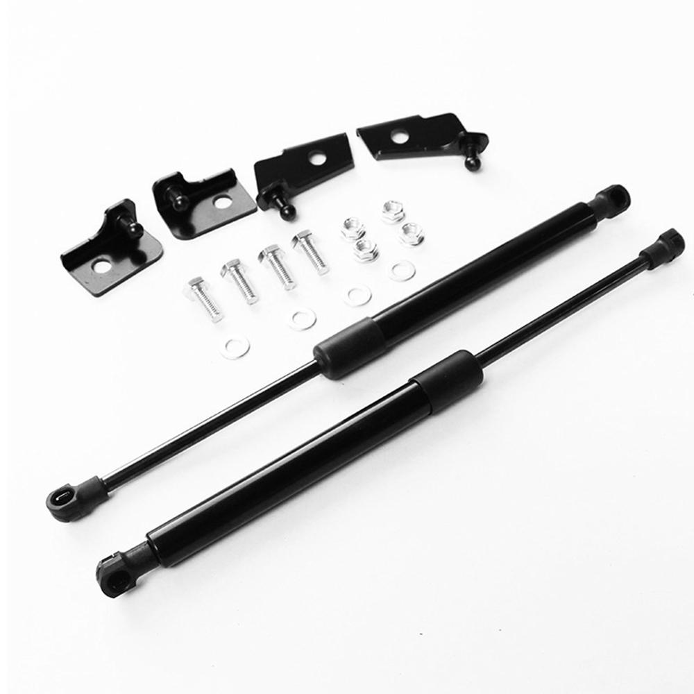 

Амортизаторы капота для Kia Sportage NQ5 2025 2025 2025 2025 Передние газовые упоры капота Подъемные опоры Стержни Рычаги Пружинный амортизатор Аксессуары