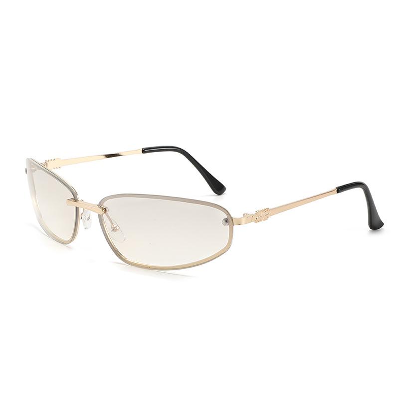 JYL TS Cat Eye Sunglasses UV Protection Women 90336