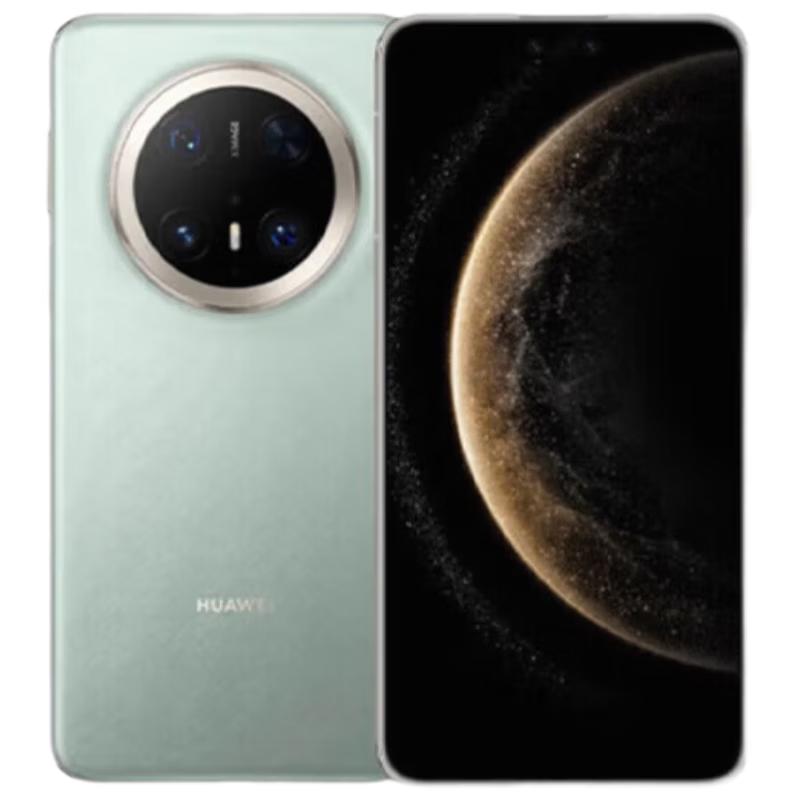 HUAWEI Mate 70 Pro+ (CN version)