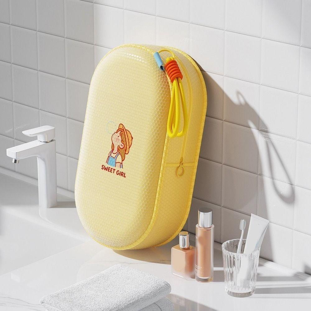 Handheld Swimming Storage Bag Large Capacity Fitness Storage Bag Swimsuit Beach Bag Women