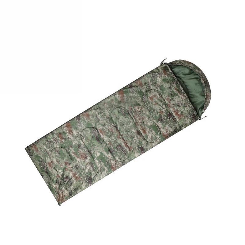Wanfu 2.5KG Jungle Starry Outdoor Sleeping Bag
