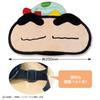 Toshin Pack Crayon Eye Mask Shin-chan (Goodnight Shin-chan) KS-EM027
