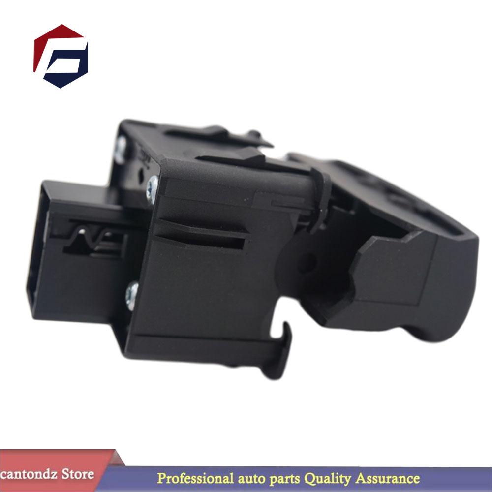 470702 470703 470706 Botão de freio de mão eletrônico de superfície brilhante para Peugeot 5008 308 3008 CC SW DS5