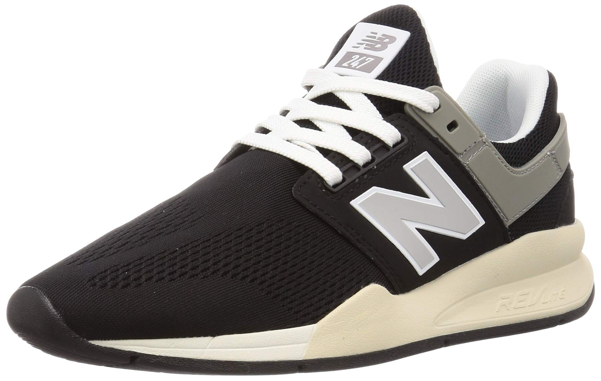 

Sneakers MS247NDA Phantom cm D [New Balance] 23.5