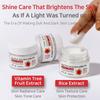 APLB Salicylic Acid BHA Arbutin Facial Cream