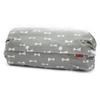 Lucaco Baby Carrier Storage Cover Instruction Manual Ribbon Pattern Ribbon Gray [Large] 2-Year Warranty, Included, 88-014 (Simple [L] 88-0979-11)