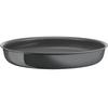 Frying Pan L2600402 Ingenio Renew 24 Cm