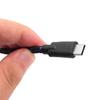 Professional TypeC Male to XL Cable Exceptional Sound Clarities for Laptops