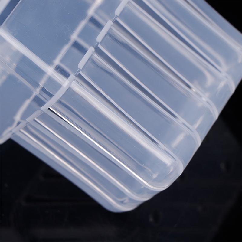Hydroponic Planting Cup Mesh Pot 2 5 10Pcs for Fish Tank Aquatic Plant Secure Holder Aquarium Plant Growth