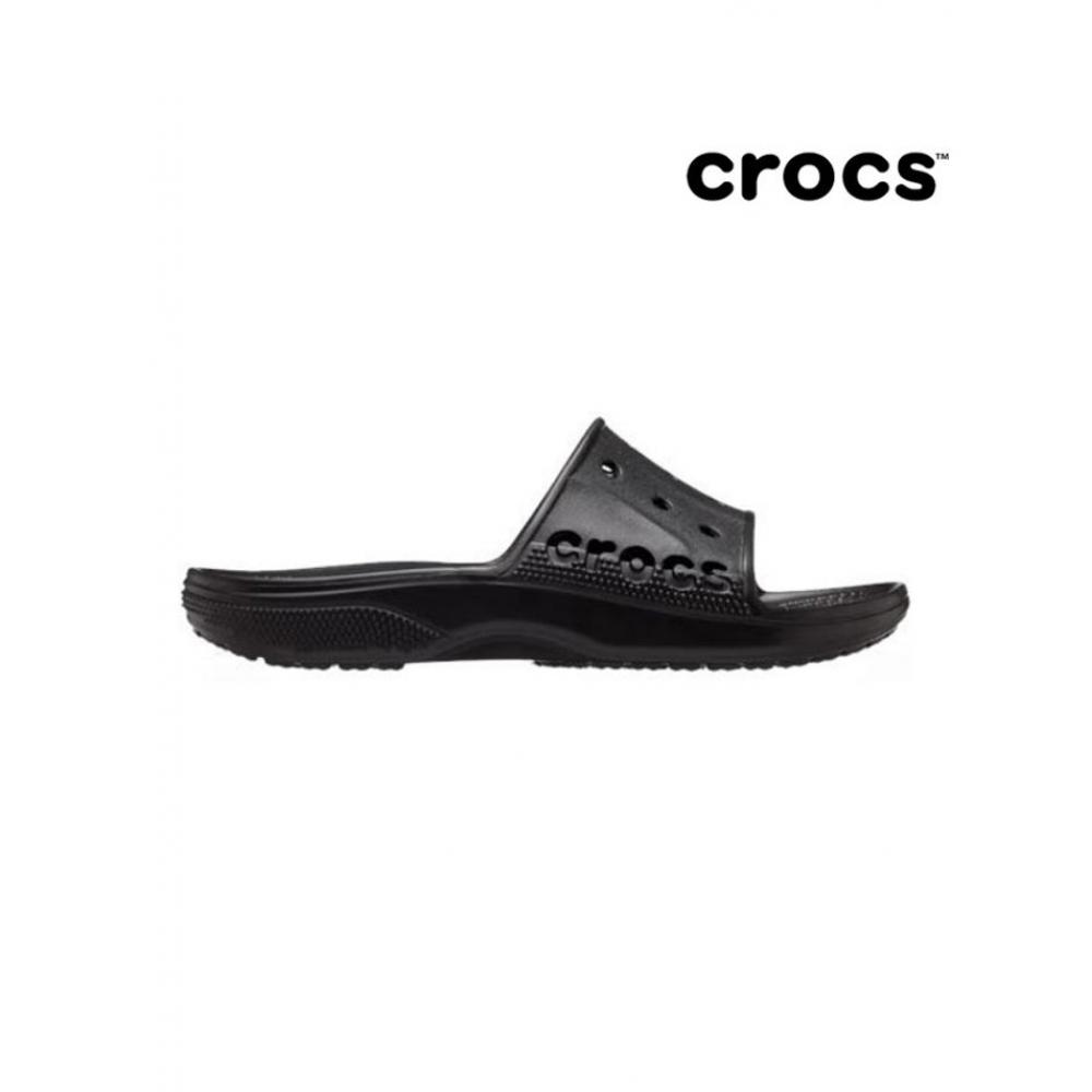 Crocs Public Vaya Ii Slide Black 208215 001
