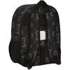 MOCHILA INFANTIL ADAPT.CARRO TRANSFORMERS