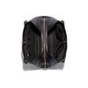 Coach Kristy 32 Large Capacity Pebble Leather Bucket Bag Women Bags Black C6231-IMBLK