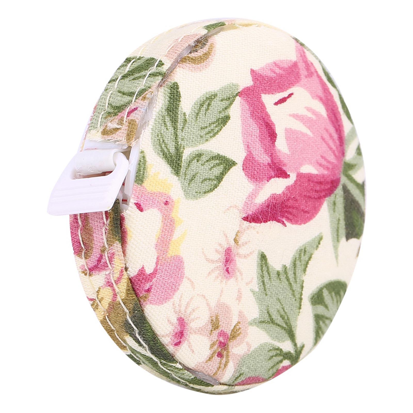 

150 см60 дюймов точная рулетка для измерения фитнеса тела выдвижная линейка (Образец №2)