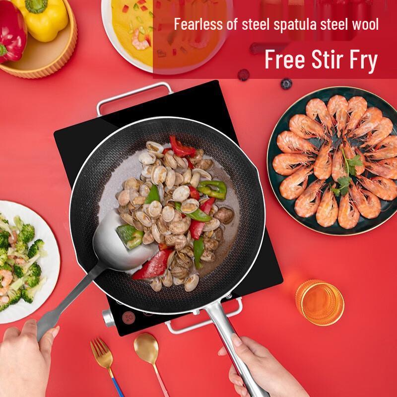 KATA 316 Edelstahl Antihaft Multi-Kocher