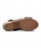 Rockport Vivianne Woven Sandals (Cj4513)