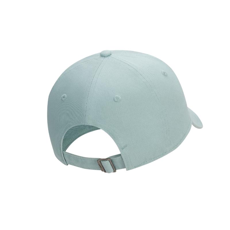 Nike Baseball Caps Unisex Light Blue Casual FB5368-309