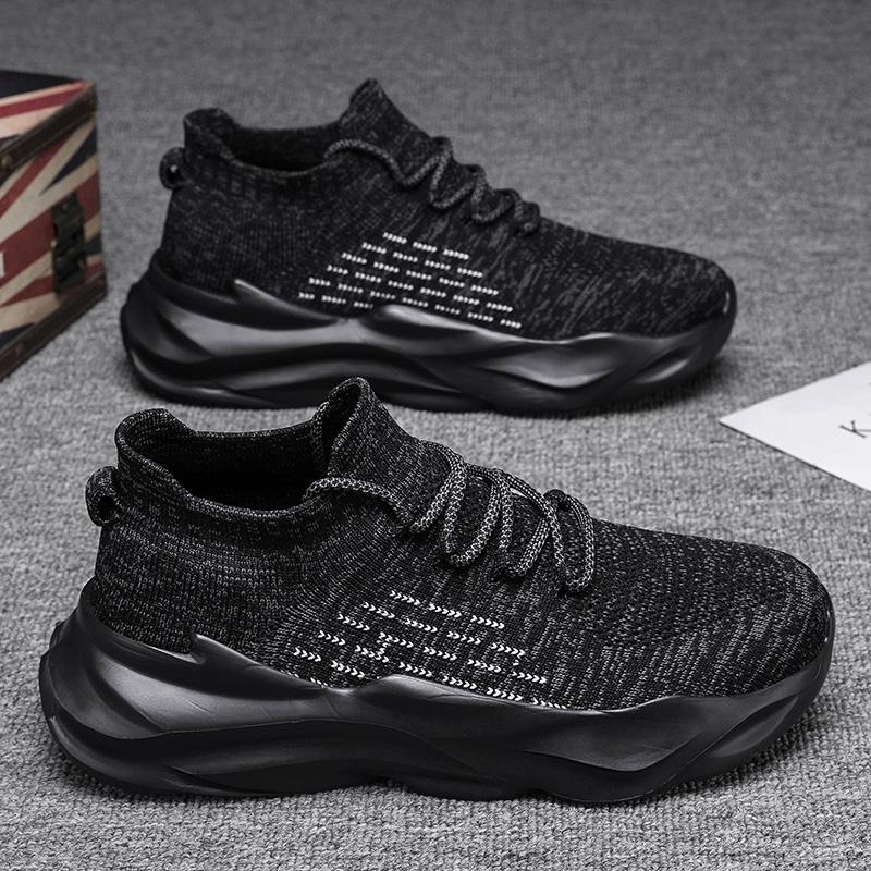 Pantofi barbati Pantofi barbati casual Pantofi barbati tenis Pantofi de lux Trainer Race Pantofi respirabili Pantofi de alergare moda pentru femei
