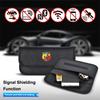 Accesorii pentru electronica auto – Huse pentru cheile de la maşină