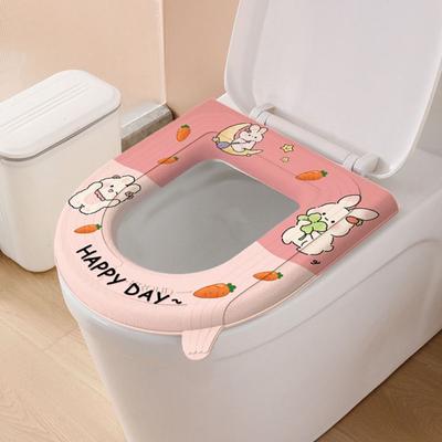 Koupelna a záchod – Sedátka a potahy na WC