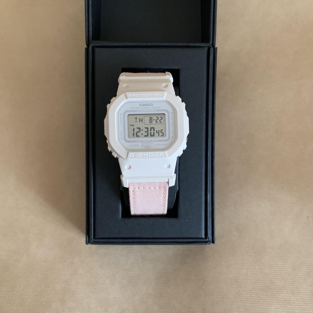 

[USED] CASIO Digital Watch G-SHOCK GMD-S5600CT-4JF