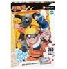Nathan - puzzle 250 pièces - naruto à l'académie des ninjas