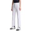 FILA Golf Series Fashion Comfortable Simple Casual Pants Women bottoms Jade-White A11W435804F-WT