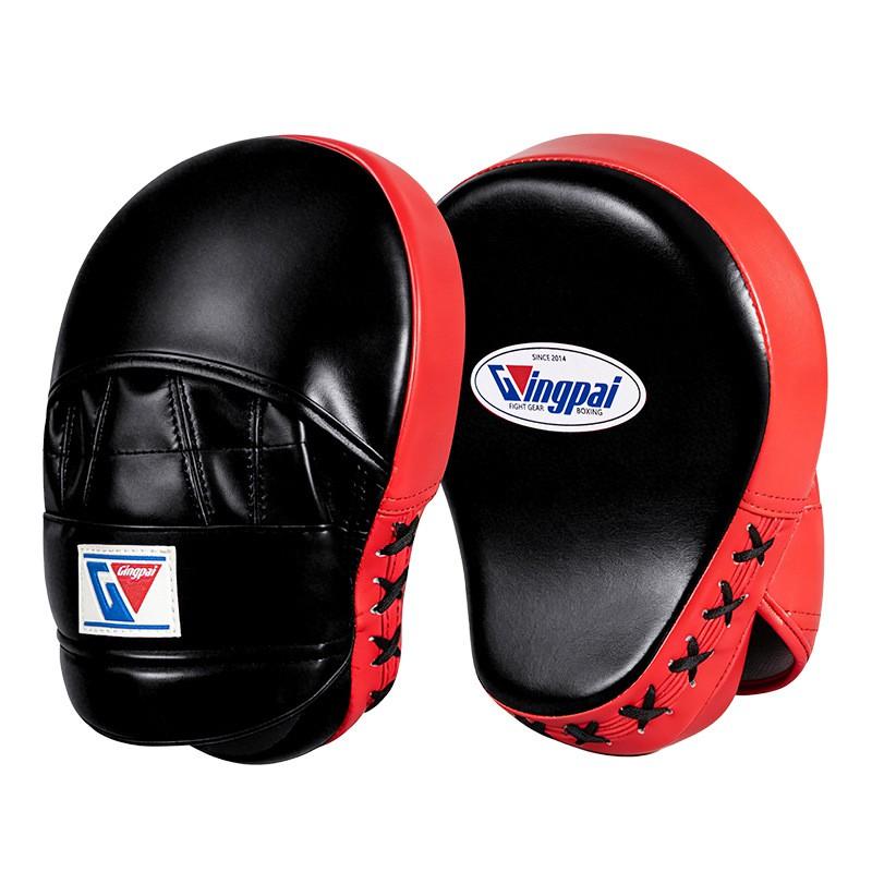 Martial Arts Training Punching Target Boxing Muay Thai Kickboxing Taekwondo Adult Kids Practice Pad