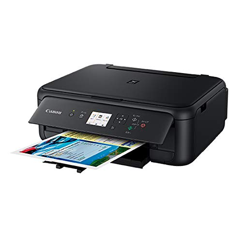 Canon inkjet multifunction device TS5130 BLACK PIXUSTS5130BK